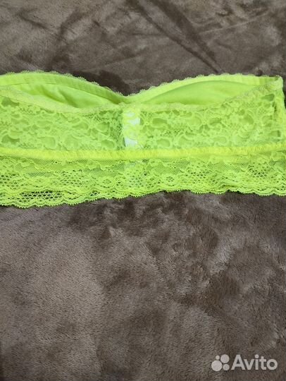 Топ(бюстгальтер