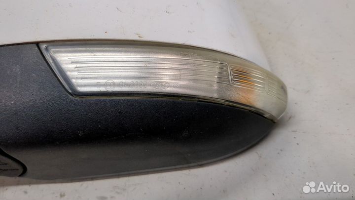 Зеркало боковое левое Ford Focus 3