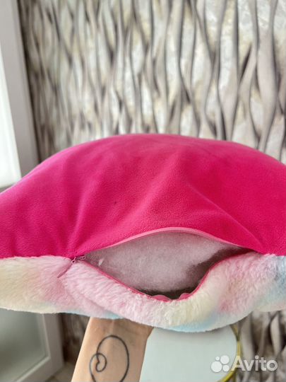 Подушка декоративная Лол