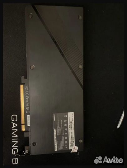 Gigabyte aorus GEN4 AIC SSD 8TB nvme PCI-E
