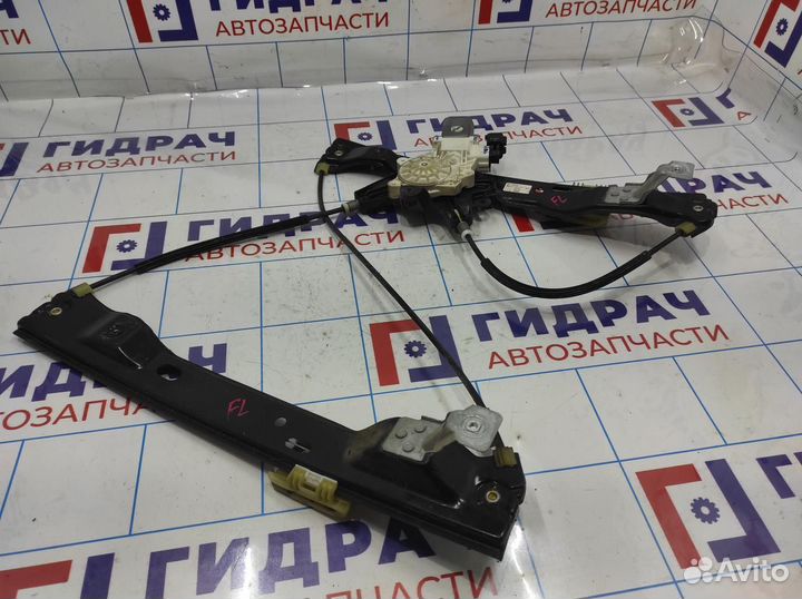 Стеклоподъемник электр. передний левый Ford Focus