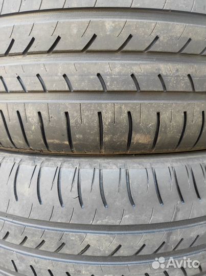 Michelin Energy Saver 205/55 R16