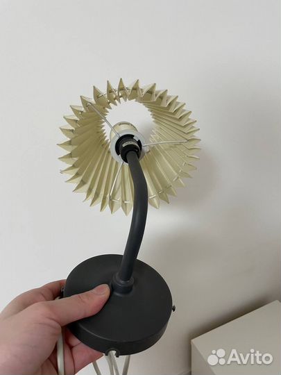 Светильники IKEA