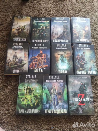 Сталкер, кремль 2222