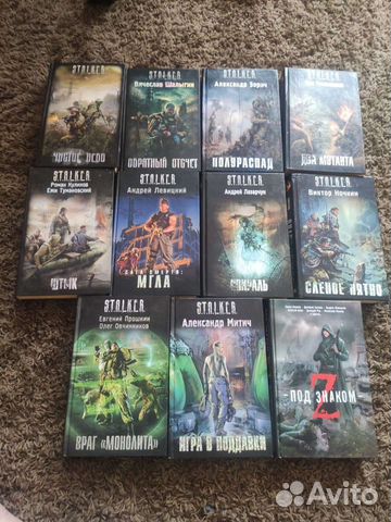 Сталкер, кремль 2222