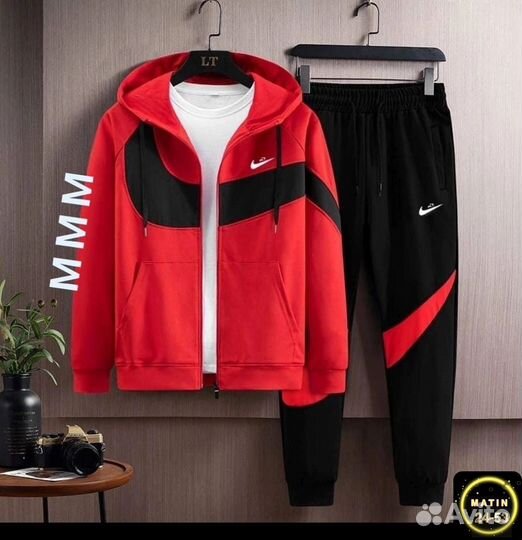 Костюм мужской от 48 до 58