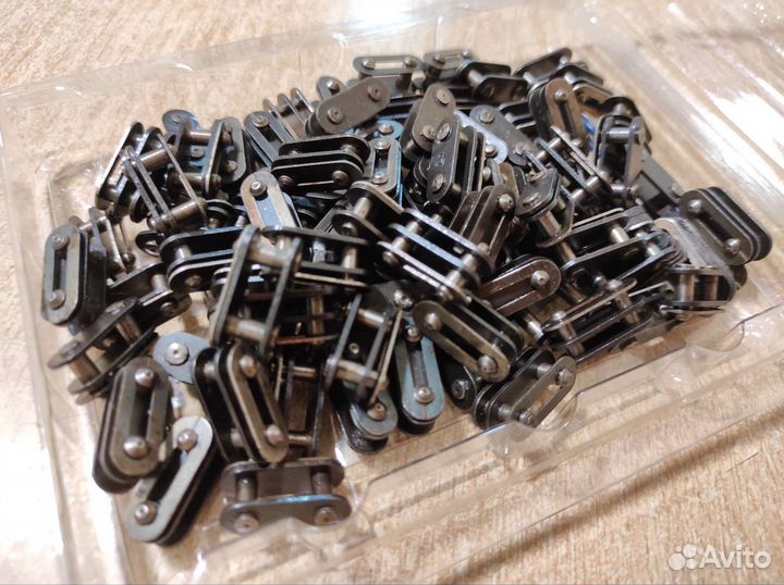 Замок для цепи велосипеда СССР