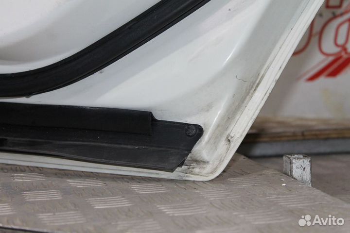 Дверь задняя правая Infiniti G35 G37 V36
