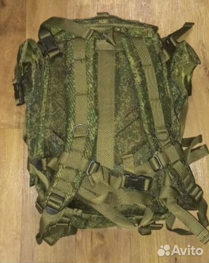 Рюкзак патрульный