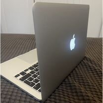 Macbook pro