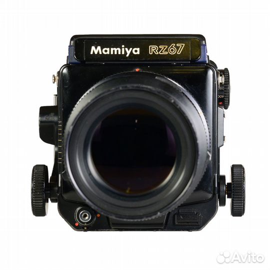 Mamiya RZ67 б/у