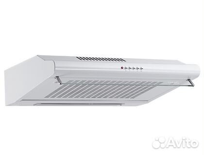 Вытяжка для кухни