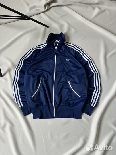 Винтажная олимпийка adidas 90-x