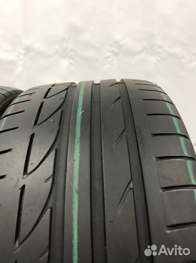 Bridgestone Potenza S001 255/35 R19 92Y