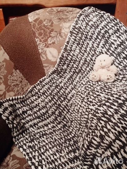 Плед детский