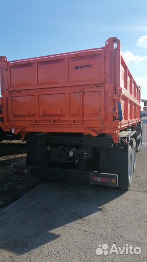 КАМАЗ 45143-3012, 2023