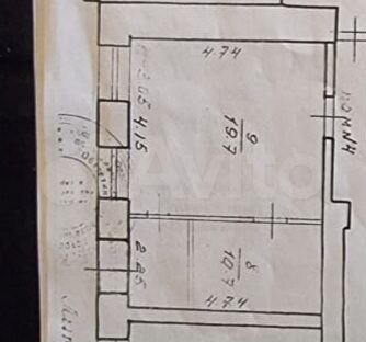 Свободного назначения, 30.4 м²