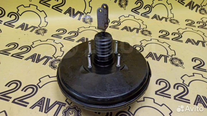 Вакуумный усилитель тормозов Toyota Harrier GSU30W