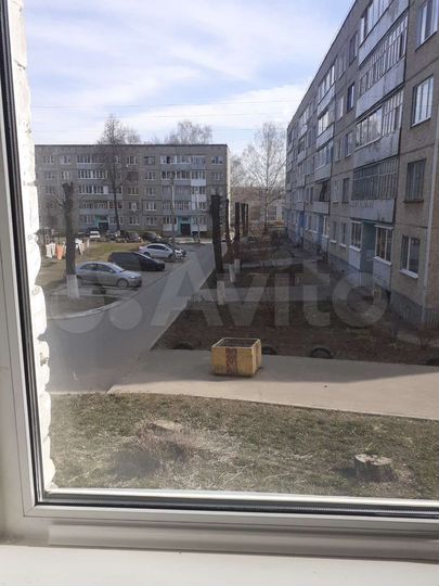 Комната 15,5 м² в 1-к., 1/5 эт.