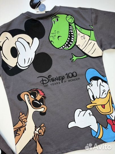 Летний костюм для мальчика