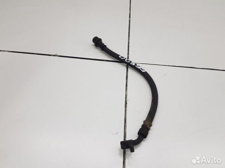 Шланг тормозной задний левый (Genesis G70)