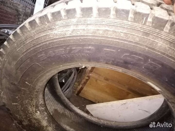 Белшина Бел-354 245/70