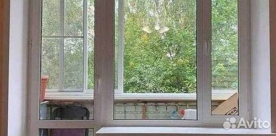 Окна на заказ