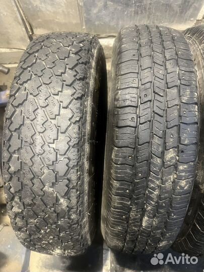 Satoya cargo s 185 75 r16c