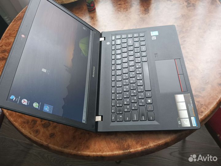 Ноутбук Lenovo