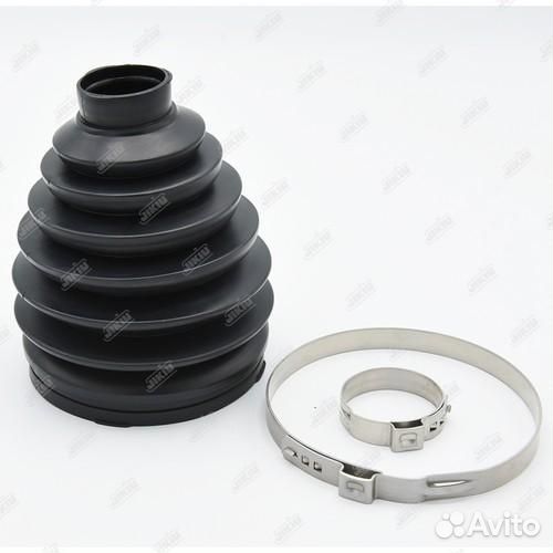 Пыльник шруса