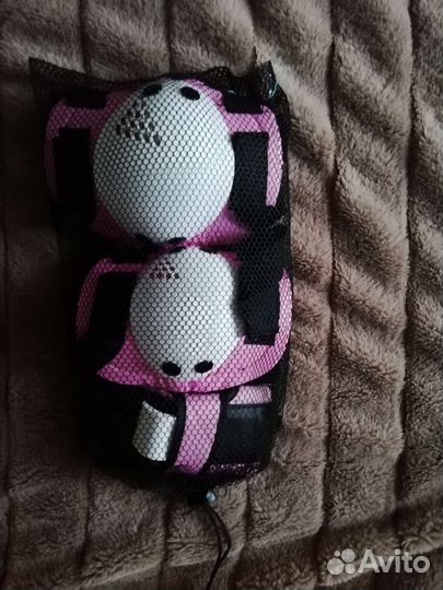 Защита для роликов. размер М