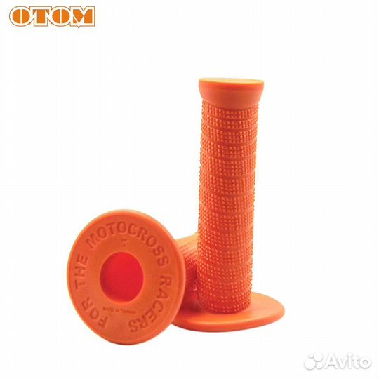 Ручки (грипсы) руля otom Handlebar Grips-G1