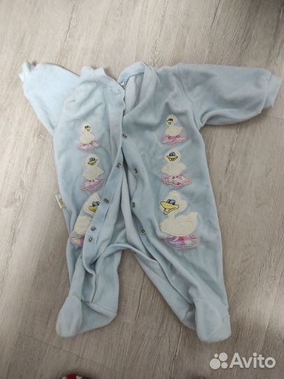 Детская одежда для мальчиков