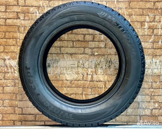 Hankook I Cept W605 205/60 R16