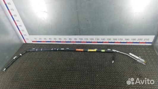 Шторка безопасности KIA sportage 2 (ABR09S401)