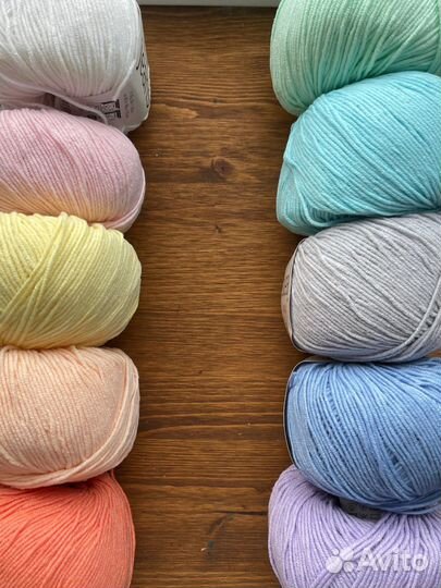 Набор для фотосессии новорожденных