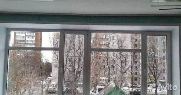 Окна за 1 день