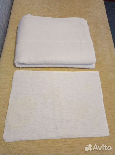 Детское одеяло из овечьей шерсти, одеяло на сантип