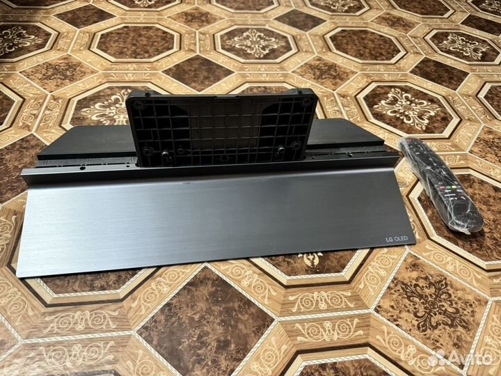 LG oled 55 C3