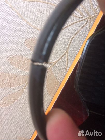 Сноуборд и защита к нему