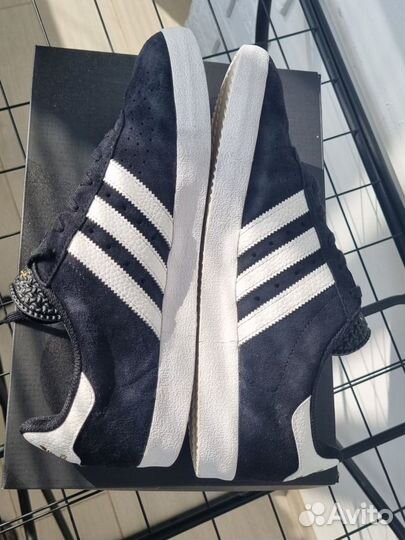 Кеды Adidas originals 350 gazelle