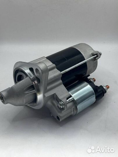 Стартер Toyota 1ZZ / 2ZZ / Гарантия 6 месяцев