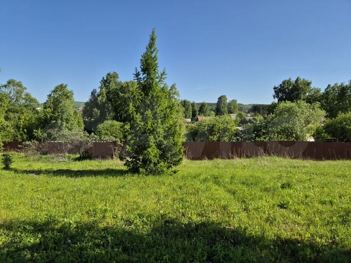 Участок 15 сот. (СНТ, ДНП)