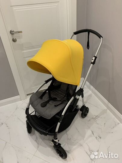 Коляска Bugaboo bee 5