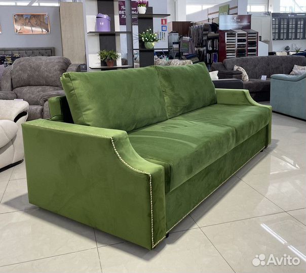 Современный диван