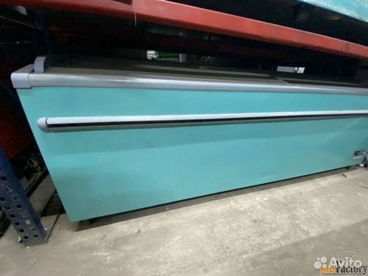 Морозильный ларь бонета