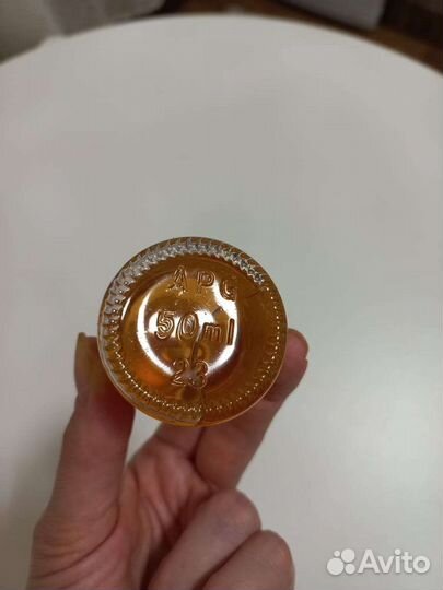 Масляные духи из Египта