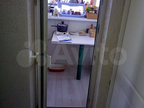 Комната 12 м² в 4-к., 3/9 эт.