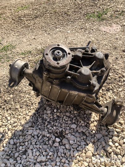 Продам раздатку на ниву