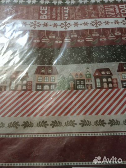 Салфетки на рисовой бумаге для декупажа